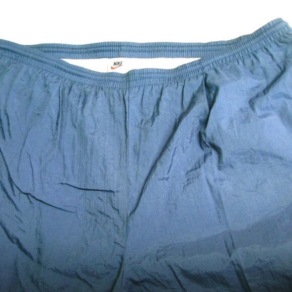 Vintage Nike Wind Pants/Joggers - Picture 2 of 8
